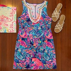 Lilly Pulitzer Harper Shift